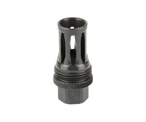 KGM QUICK DETACH FLASH HIDER 1/2X28