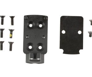 KIMBER 1911 MOUNTING PLATE RMR SGHT