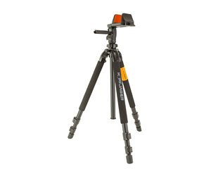 KOPFJAGER HELLBOUND ALUM TRIPOD BLK