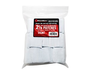 KLEEN BR SPR PTCH 38-45/410-20 500PK