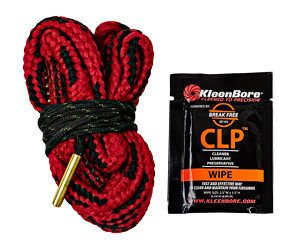 KLEEN BR SG 12GA PULL THRU CLEANER