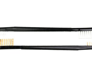 KLEEN BR DBL NYL & BZ CLN BRUSH SET