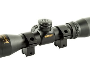 KONUS KONUSPRO 4X32 MBLK