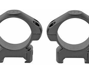 KONUS 30MM RINGS MED MATTE