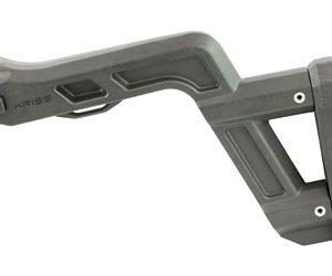 KRISS VECTOR FOLDING STOCK KIT BLK