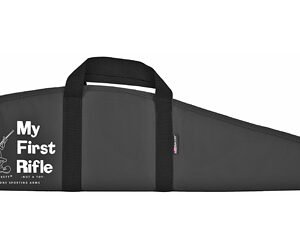 KSA PADDED CASE BLACK