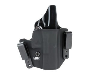 LAG DFNDR FOR GLK 19 OWB/IWB BLK RH