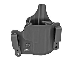 LAG DFNDR SPFD HELLCAT BLK RH