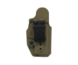 LAG LIB MK II FOR GLOCK 17 FDE AMBI