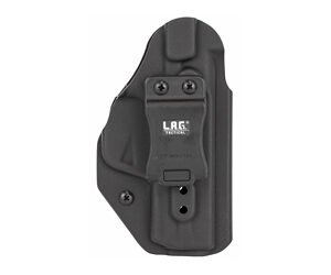 LAG LIB MK II M&P M2.0 3.6" BLK AMBI