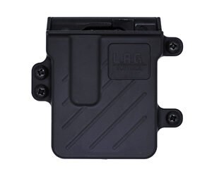 LAG AR-15 PRO SRMC BLK