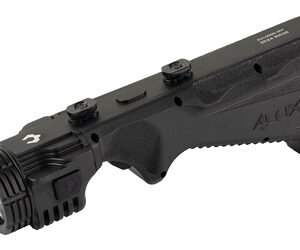 VIRIDIAN 4LUX 2K GRN LSR MLOK 2000L