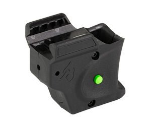 E SERIES GREEN LASER TAURUS TX22