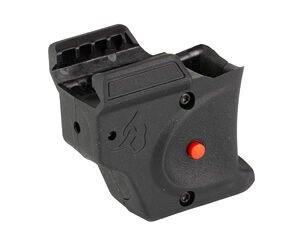 E SERIES RED LASER TAURUS TX22 BLACK
