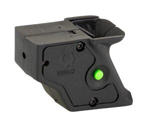 E SERIES GREEN LASER ROSSI BRAWLER