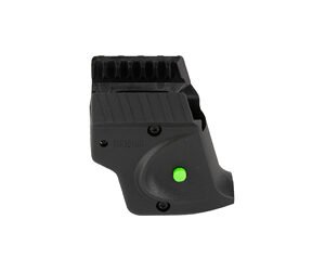 E SERIES GREEN LASER WALTHER P22