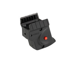 E SERIES RED LASER WALTHER P22
