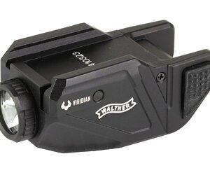 CTL CUSTOM FOR WALTHER 600 LUMENS