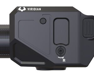 VIRIDIAN C5L FITS GLK 43X LGT/LSR