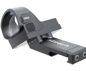 VIRIDIAN PINCH DOCTER/FASTFIRE/VENOM