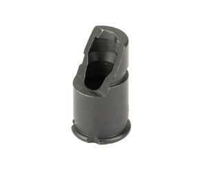 LBE SLANT BRAKE 14X1LH BLK