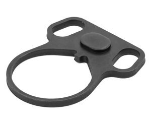 LBE AR AMBI END PLATE