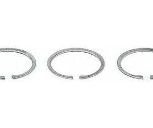 LBE AR BOLT GAS RINGS (SET OF 3)