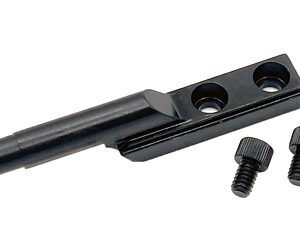 LBE AR15 BOLT CARRIER GAS KEY BLK