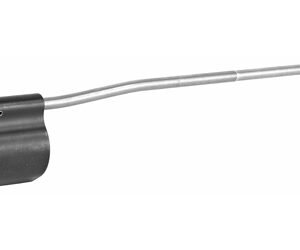 LBE LOPRO GAS BLOCK W/PSTL TUBE