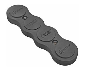 LOCKDOWN MAGNUM MAGNET