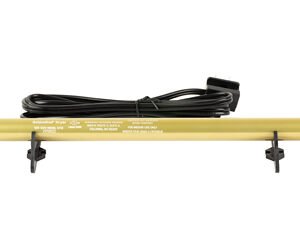 LOCKDOWN GOLDENROD DEHUMIDIFIER 12"