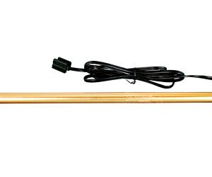 LOCKDOWN GOLDENROD DEHUMIDIFIER 18"