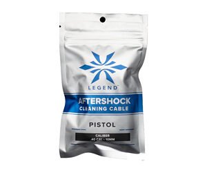 LEGEND AFTERSHOCK CLN CABLE 40/10MM