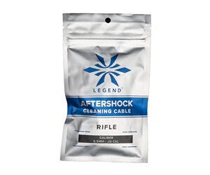 LEGEND AFTERSHOCK CLN CABLE 26/6.5