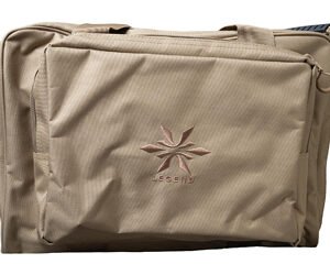 LEGEND PEGASUS RANGE BAG DARK EARTH