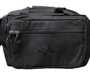 LEGEND PEGASUS MINI RANGE BAG BLK