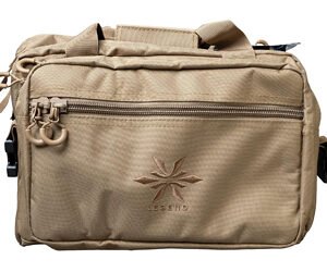 LEGEND PEGASUS MINI RANGE BAG DE