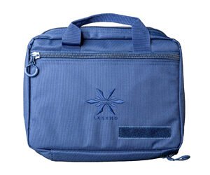 LEGEND PHOENIX TAC PISTOL CS BLUE