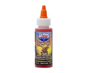 LUCAS HUNTING GUN OIL 2OZ