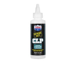LUCAS EXT DUTY CLP 4OZ