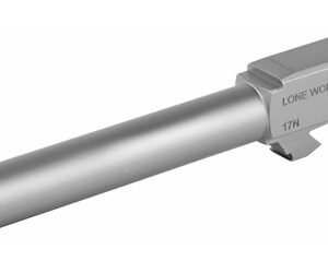 LWD ALPHAWOLF BBL FOR G17 9MM