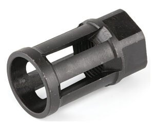 LWD FLASH HIDER BLK