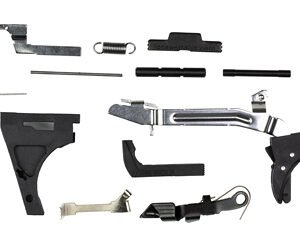 LWD LOWER PARTS KIT FULLSIZE