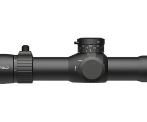 LEUP MARK 5HD 2-10X30 M5C3 FFP CMR