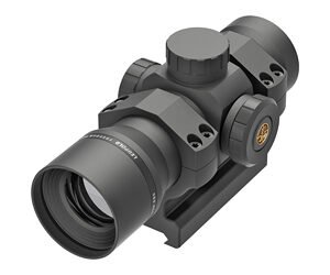 LEUP FREEDOM RDS 1X34 RD 1MOA W/MNT