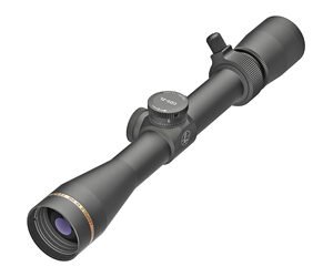 LEUP VX-3HD 2.5-8X36 DPLX MATTE