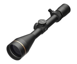 LEUP VX-3HD 4.5-14X50 DUPLEX MATTE