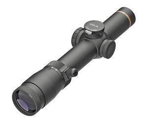 LEUP VX-3HD 1.5-5X20 FIREDOT MATTE