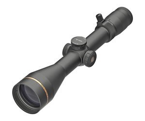 LEUP VX-3HD 3.5-10X50 FIREDOT MATTE