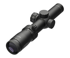LEUP MARK 3HD 1.5-4X20 FIREDOT TMR